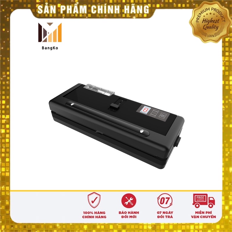 - Máy Hút Chân Không Cao Cấp -