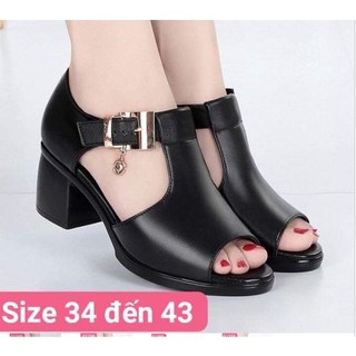 G1350 - giày elisa đi dạo phố, đi du lịch phong cách mới