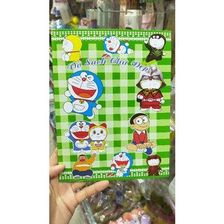 Bìa giấy lót tập vở