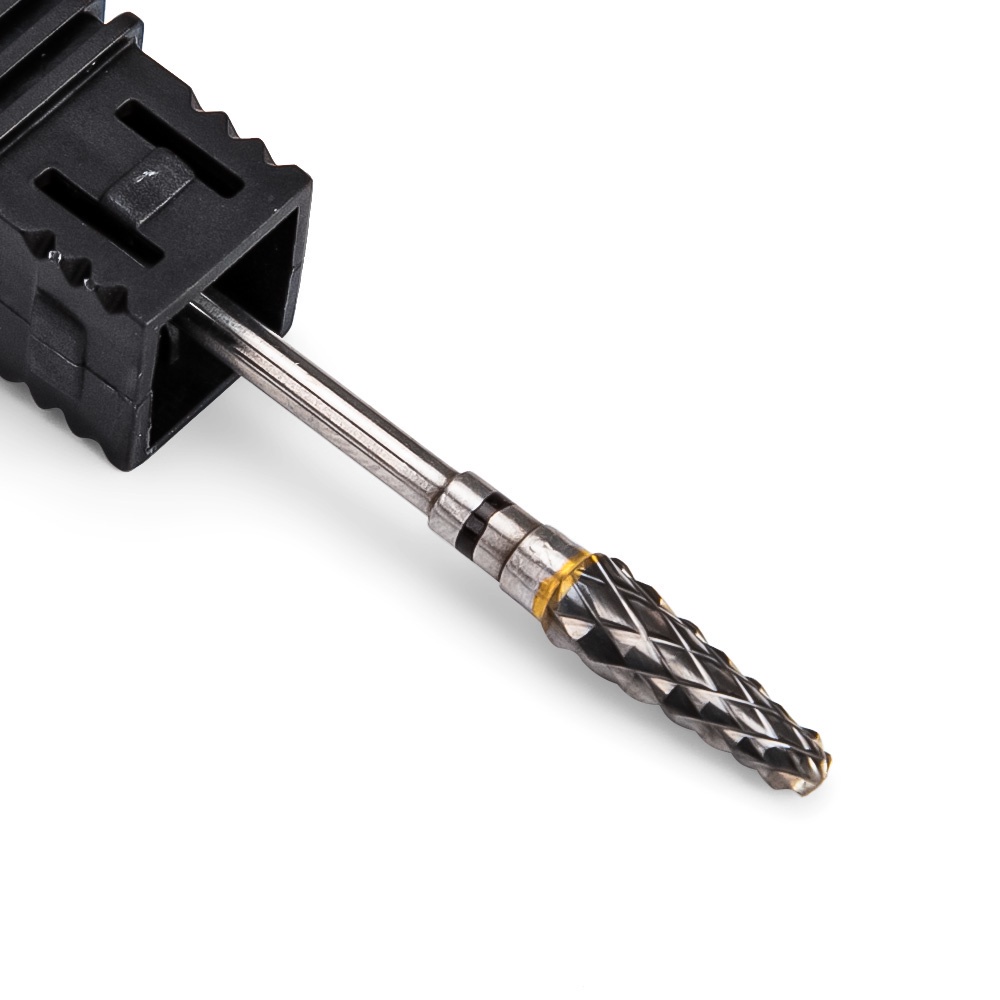 Đầu Mài Móng Tẩy Tế Bào Chết Bằng Thép Sử Dụng Điện JP5