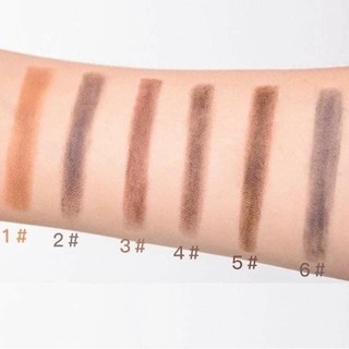 [FMGT] Chì Kẻ Mày 2 Đầu THE FACESHOP [N132]