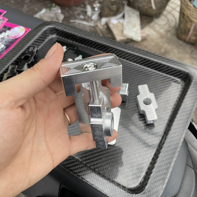 Tăng Sênh Âm Exciter 135 V2