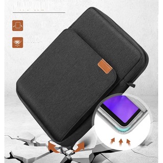 Túi chống sốc cho Macbook.