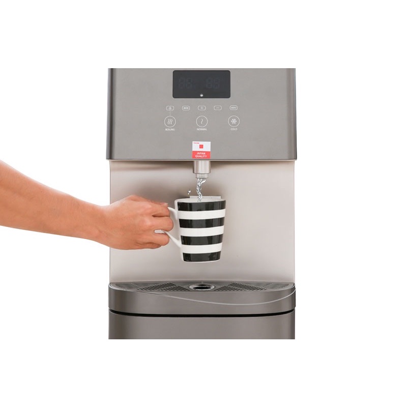 Cây Nước Nóng Lạnh Toshiba RWF-W1830UVBV - Âm Bình