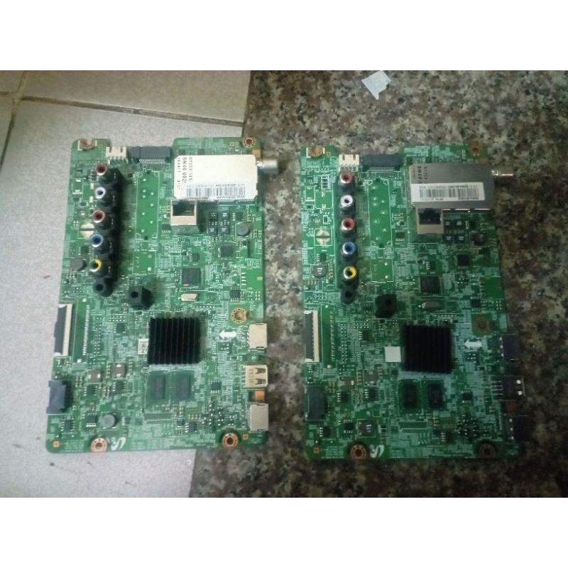 Bo mạch sam sung 40J5200ak