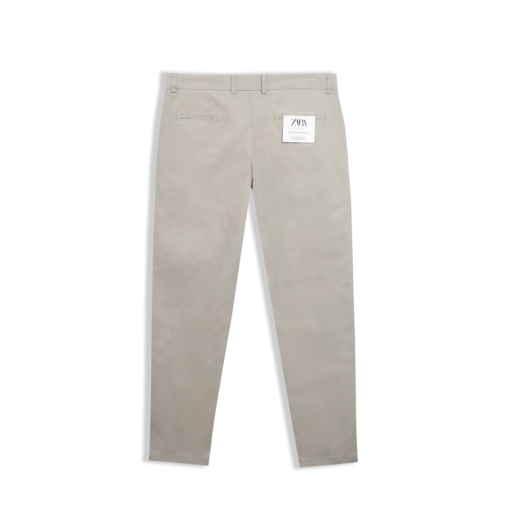 Quần tây kaki nam CORBIN chất kaki chun co giãn cao cấp đẹp