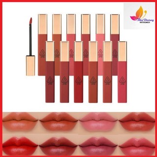 Son Kem 3CE Stylenanda Cloud Lip Tint