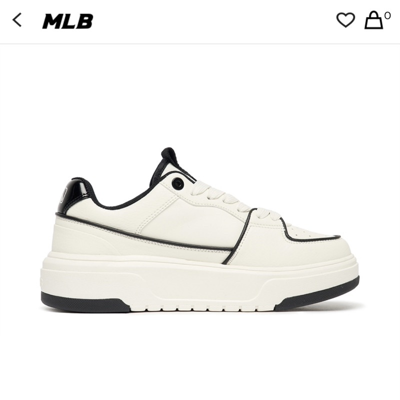 Giày C.H.U.N.K.Y L.I.N.E.R NY 2022-23 Chính Hãng💯