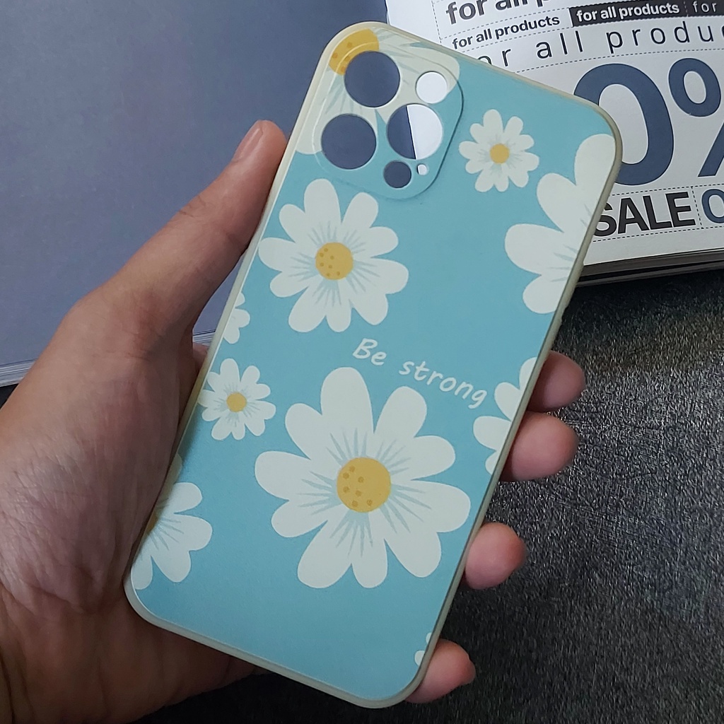 Ốp lưng iphone Be Strong các dòng máy 7plus/8plus/x/xs/xr/11/11promax/12/12promax/13/13promax Tomax Case