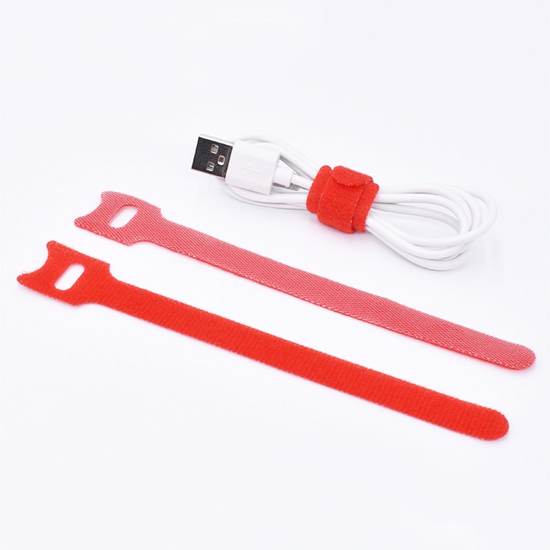 30 Dây Dán Cố Định Dây Cáp Tiện Lợi
