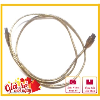 Cáp usb nối dài d1.5m hỏng 2 đầu usb 2.0 1 đực 1 cái nối tín hiệu máy tính với máy in