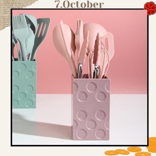 🌈bộ dụng cụ làm bếp 8 món🍕