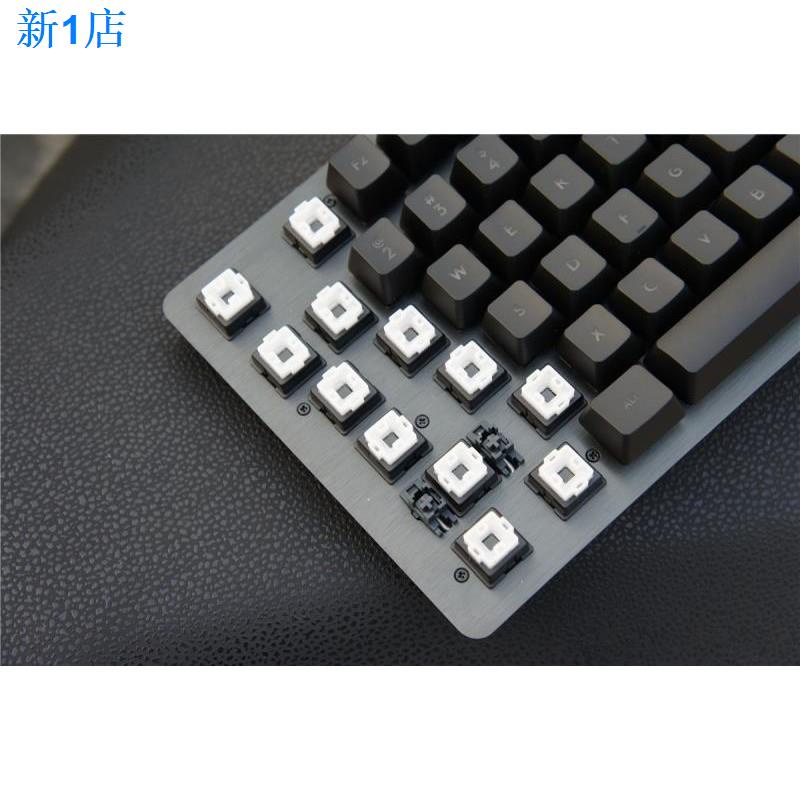 Nút Bàn Phím Logitech / Logitech G512 24H Màu Trong Mờ Nhẹ Nhàng