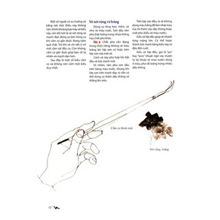 Sách - Bí Quyết Vẽ Sơn Dầu