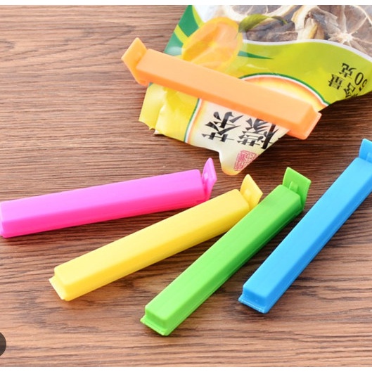 Thanh Kẹp Miệng túi -  Bao Bì Thực Phẩm