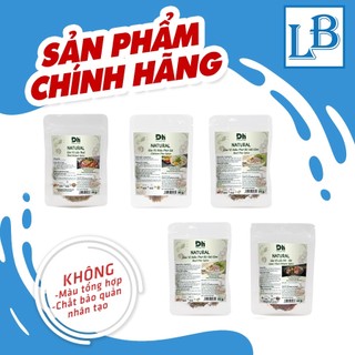 Gia vị nấu dh foods (gia vị nấu phở bò, phở gà, bún bò huế, gia vị nấu lẩu thái, gia vị nấu lẩu dê bò,...)
