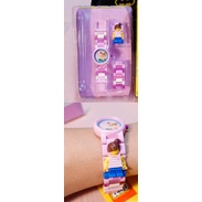 Đồng Hồ Lego Lắp Ráp Phantom Ninja Superman Phim Star Wars Nvxia Cho Bé