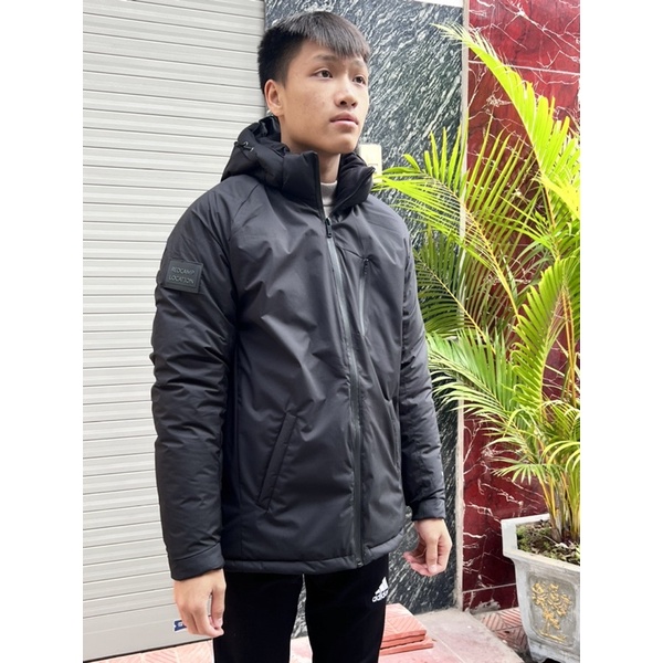 ÁO KHOÁC NAM REDCAMP XUẤT HÀN XỊN ĐÉT SIÊU DÀY ẤM.