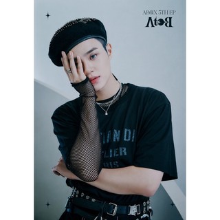 AB6IX - 5TH EP Album [A TO B]