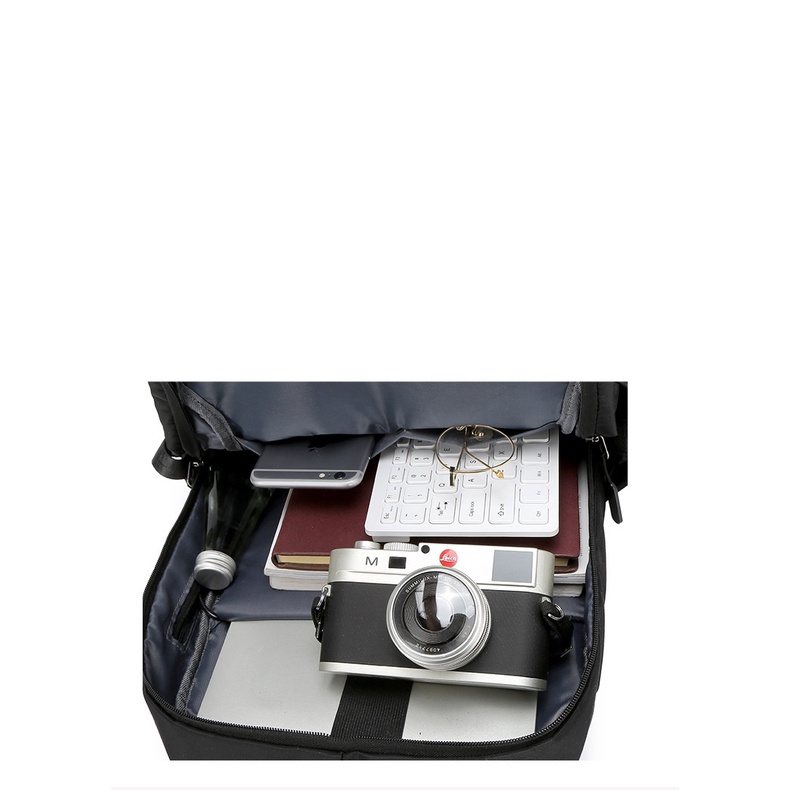 BALO HULI LAPTOP CHỐNG THẤM NƯỚC VẢI OXFORD-BL01-NAM NỮ-ĐI HỌC ĐI LÀM ĐI CHƠI DU LỊCH-HỌC SINH-SINH VIÊN