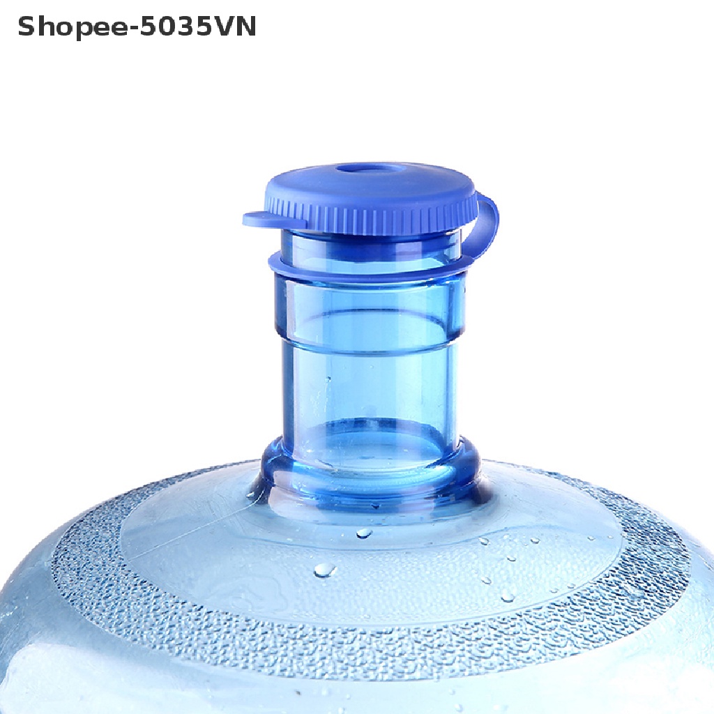 Vòng Treo Nắp Bình Nước 5 Gallon Thay Thế Tiện Dụng