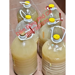 Dấm Bỗng Nếp Hà Nội 1000ml