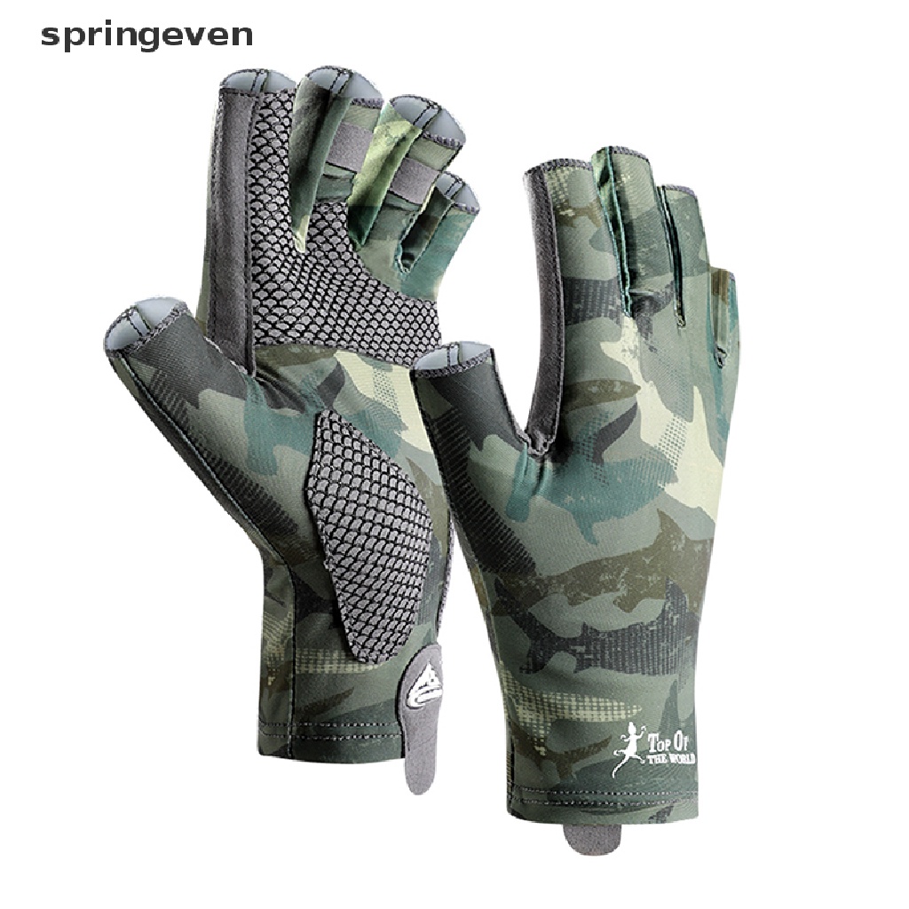 Găng Tay Thể Thao Nửa Ngón Đa Ứng Dụng