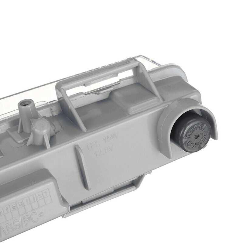 Đèn LED Sương Mù Chạy Ban Ngày Cho Mercedes Benz W166 ML350 ML400 X204 GLK350 2012-2015