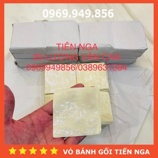 Vỏ sủi cảo luộc 100g