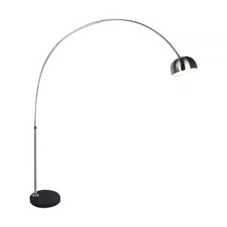 Đèn sàn đèn cây đứng BOW sz to trang trí decor phòng homezzdecor