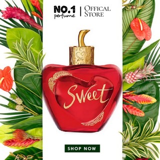 Nước hoa nữ lolita lempicka sweet edp - #🄽🄾.🄸