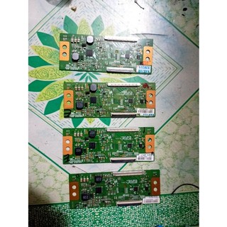 Bo mạch TIVI panasonic 32D410