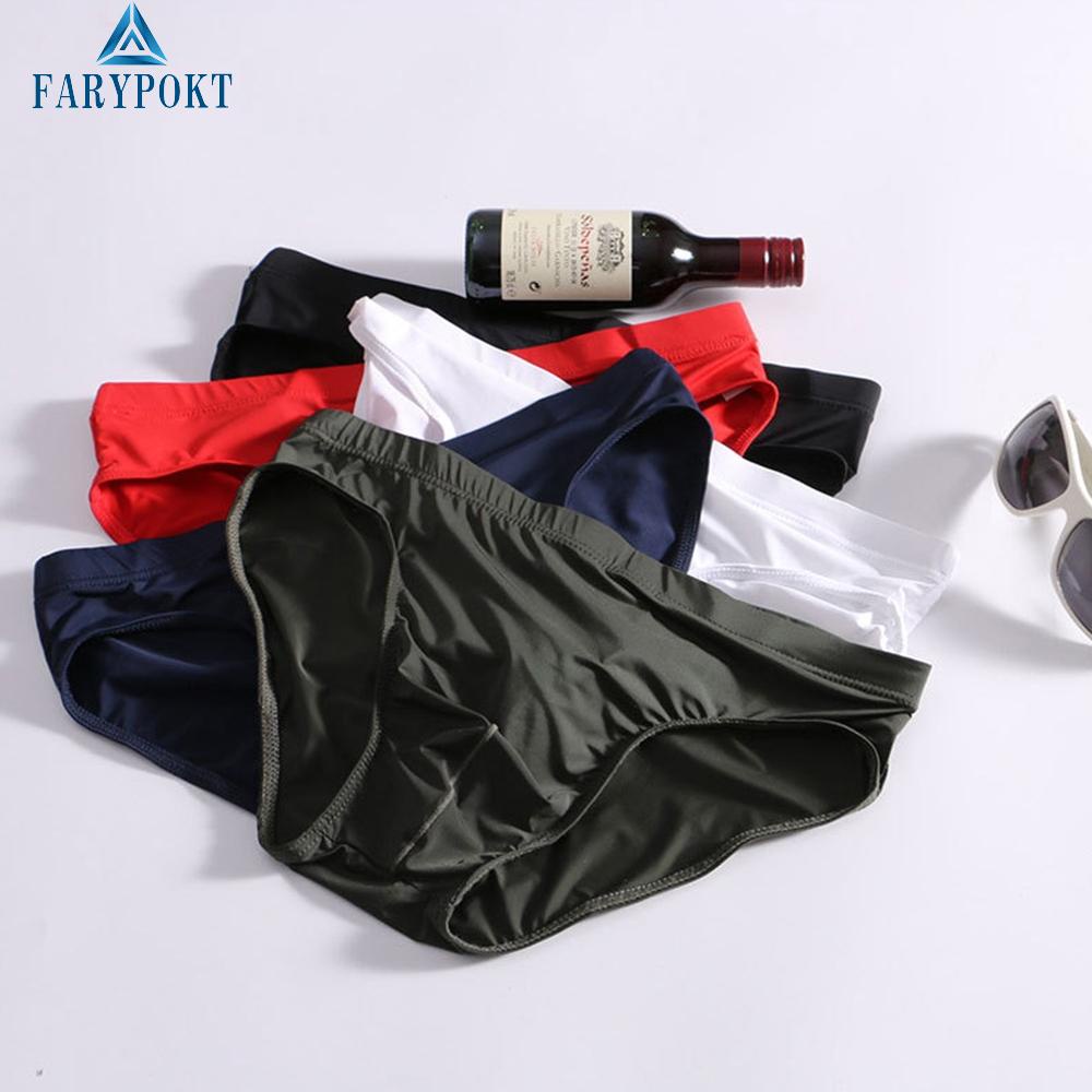 Quần Lót Thoáng Khí Thoải Mái Hợp Thời Trang