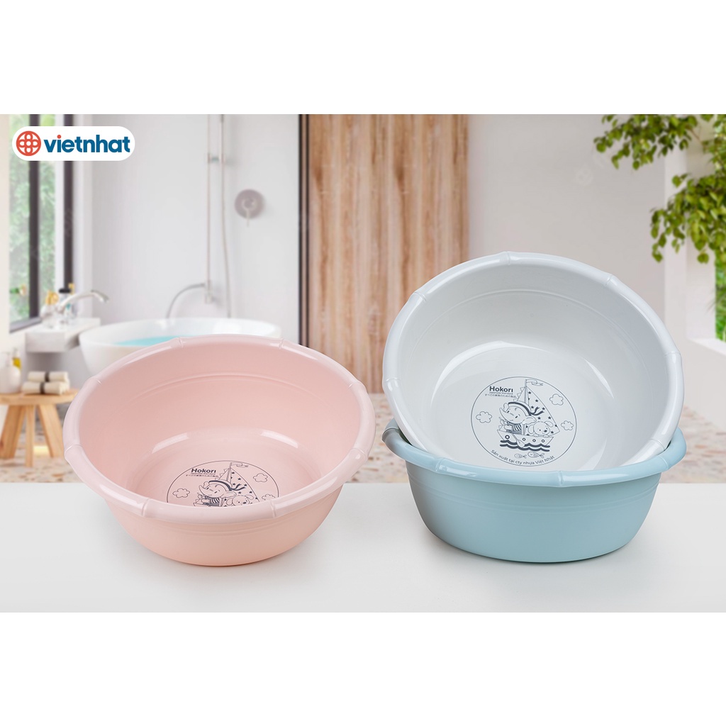 Chậu đốt trúc 4T1 Hokori Việt Nhật