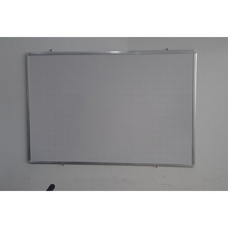 Bảng viết bút lông Poly Taiwan 60x100cm