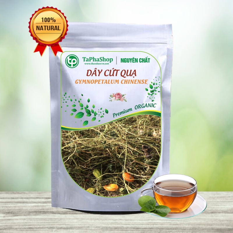 Dây cứt quạ sấy khô - Tấn Phát