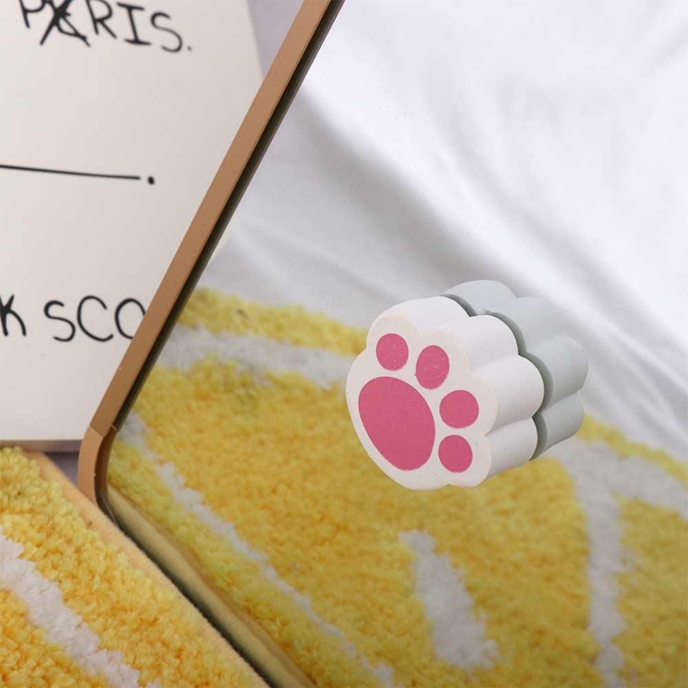 Bàn Chải Vệ Sinh Cửa Kính Tiện Dụng Cho Phòng Tắm