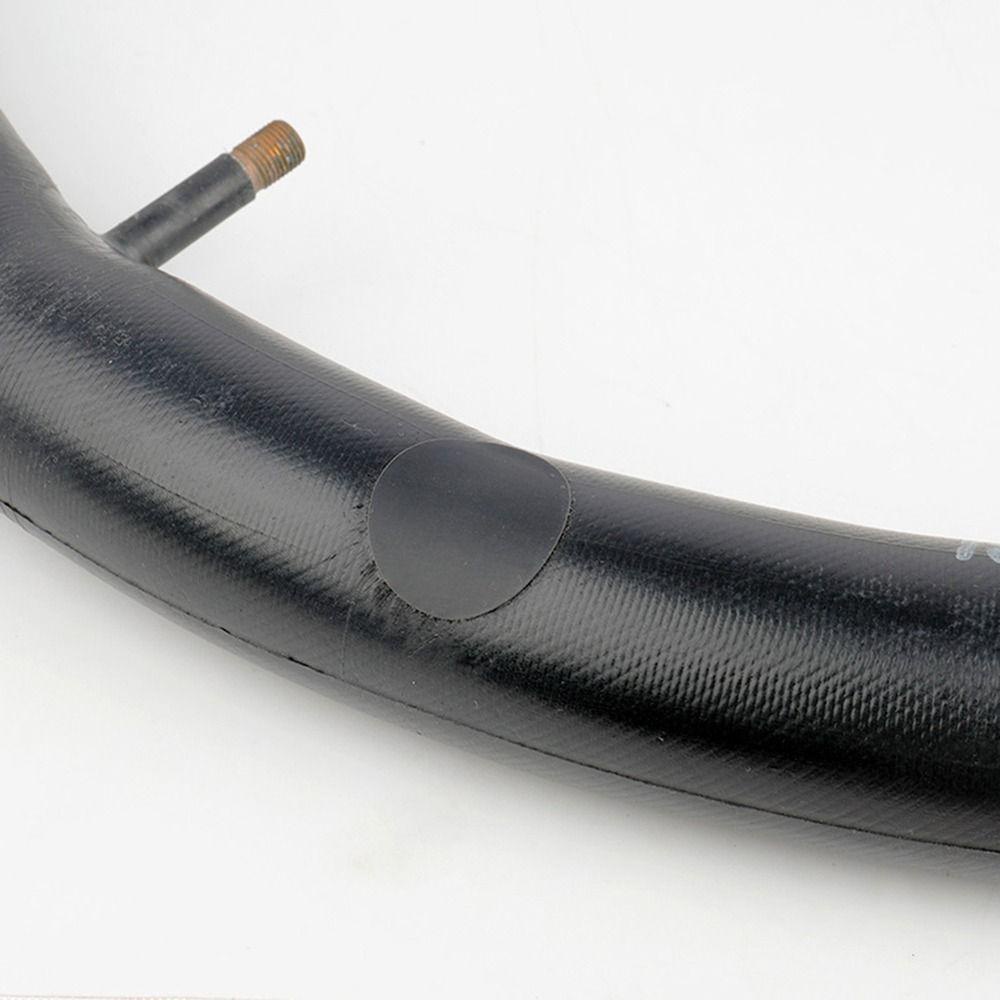 Miếng Vá Lốp Xe Đạp Hình Tròn Bằng Cao Su DARNELL Tiện Dụng