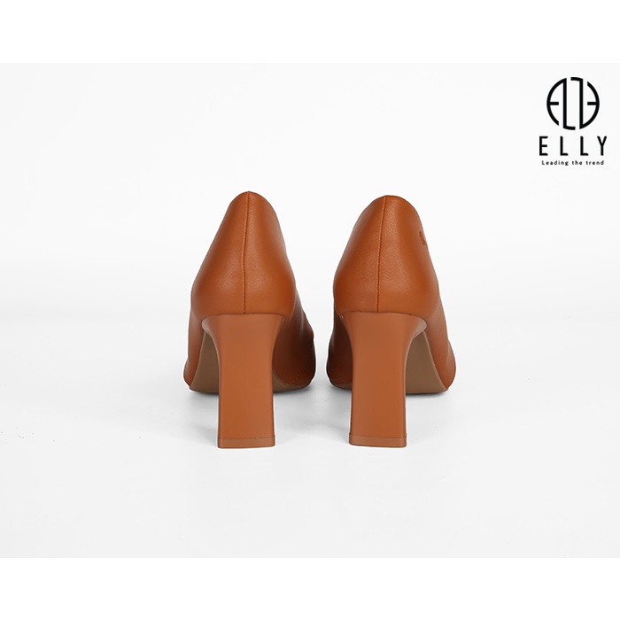 Giày nữ cao cấp thời trang ELLY – EGM202