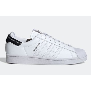 Giày adidas superstar thể thao thời trang nam màu trắng nam nữ có sẵn gv7610