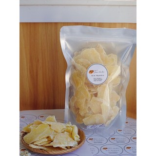 Mứt gừng tươi | 300-500gr [Tết 2023]