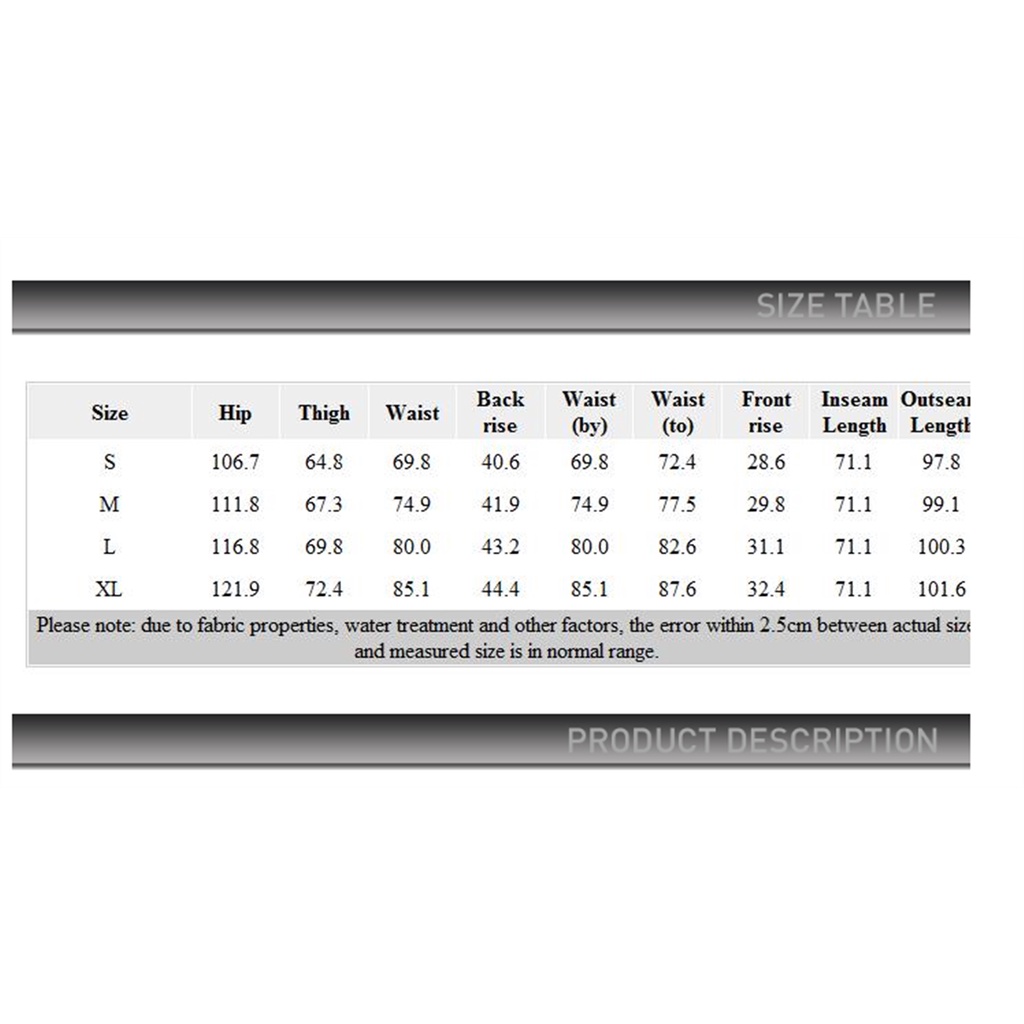 Quần jogger GIORDANO 01112851 thể thao chất liệu lông cừu cực tổng hợp co giãn thời trang cho nam