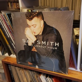 Sam Smith - In The Lonely Hour (Vinyl LP)