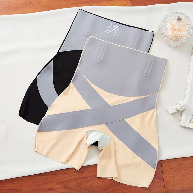 Quần Nịt Bụng Lưng Cao Nâng Mông Su Đúc Co Dãn Thoải Mái OTIS X300