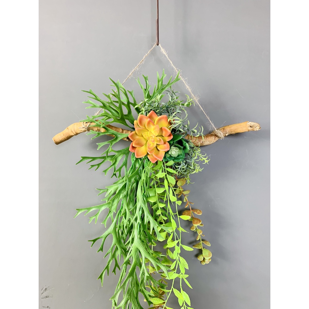 Cành rủ treo tường DK0011