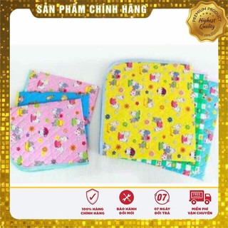 Chiếu đái chống thấm Đài Loan cho bé