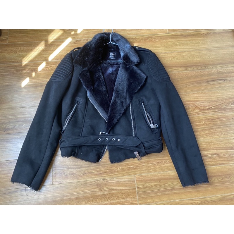 Ao zara auth size 34