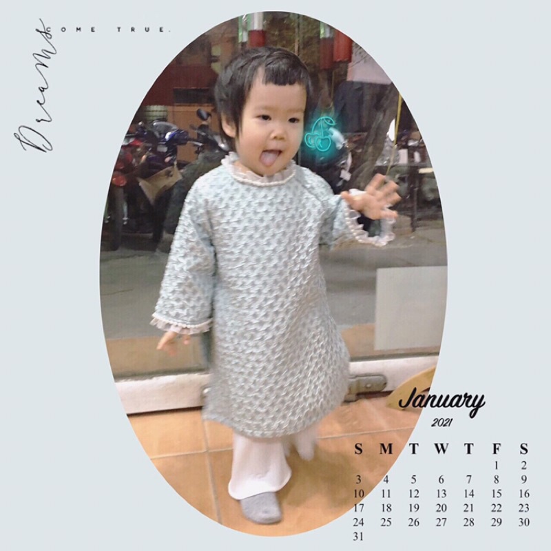 Áo dài Thanh Ngọc | Dotori