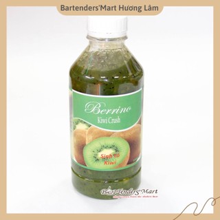 Sinh tố berrino kiwi 1 lít
