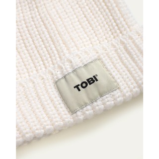 Mũ Len Beanie UNISEX TOBI